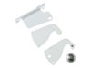 8768089-2-S-GE-WR49X20209-KIT HINGE CHANGEABLE