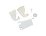 8768091-3-S-GE-WR49X20323-KIT HINGE CHANGEABLE