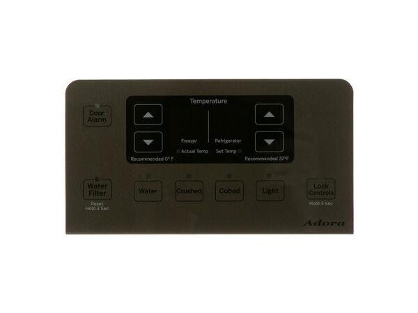 8768113-1-M-GE-WR55X20460- INTERFACE DISPENSER Assembly