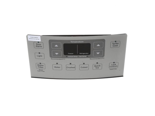 8768115-1-M-GE-WR55X20756- INTERFACE DISPENSER Assembly