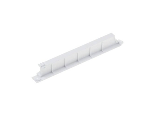 8768123-1-M-GE-WR71X11065-SHELF GUIDE LEFT
