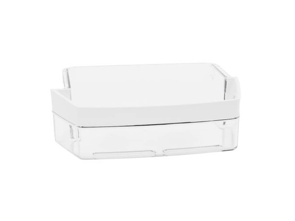 8768125-1-M-GE-WR71X11067-Refrigerator Door Gallon Bin - Left