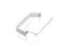 8768125-3-S-GE-WR71X11067-Refrigerator Door Gallon Bin - Left