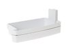 8768126-2-S-GE-WR71X11068- BIN COND LH FF Assembly