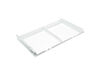 FRAME COVER Vegetable PAN – Part Number: WR72X20427