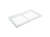 8768147-2-S-GE-WR72X20427-FRAME COVER Vegetable PAN