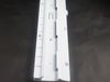 8768148-2-S-GE-WR72X20644- HOLDER SLIDE FZ Left Hand