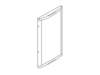 Door – Part Number: WR78X20063