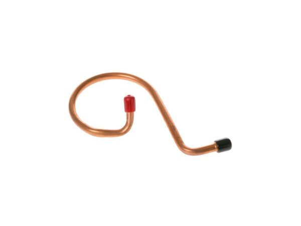 8768197-1-M-GE-WR84X10114-TUBE SUCTION JUMPER
