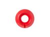 GROMMET OUTLET, RED – Part Number: WS01X10050