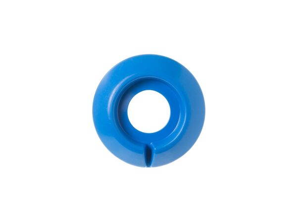 8768217-1-M-GE-WS01X10051-GROMMET INLET, BLUE