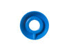 8768217-2-S-GE-WS01X10051-GROMMET INLET, BLUE