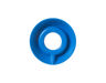 8768217-3-S-GE-WS01X10051-GROMMET INLET, BLUE