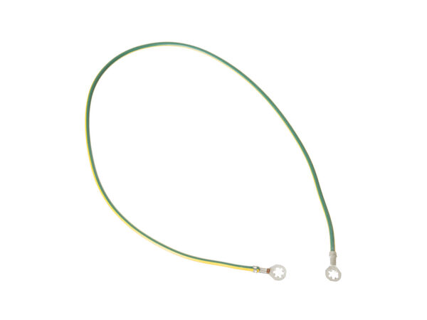 8768225-1-M-GE-WS19X10038-GROUND WIRE TO J-BOX