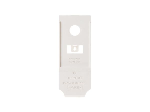 8768235-1-M-GE-WS34X10026-BARRIER DIELECTRIC