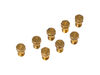 8768327-2-S-GE-WB28X20698- KIT HIGH ALTITUDE Assembly