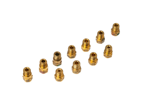 8768329-1-M-GE-WB28X20700- KIT HIGH ALTITUDE Assembly