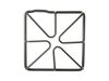 8768338-2-S-GE-WB31X20527-Grate Assembly