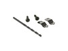 HINGE BRACKET Assembly KIT – Part Number: WB49X21652