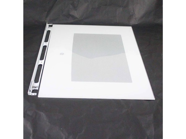 8768347-1-M-GE-WB57X21442-Exterior Door Glass - White