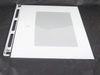 8768347-2-S-GE-WB57X21442-Exterior Door Glass - White
