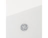 8768347-3-S-GE-WB57X21442-Exterior Door Glass - White