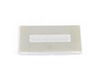 LENS AND ADHESIVE Assembly – Part Number: WD09X20398
