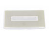 8768369-2-S-GE-WD09X20398- LENS AND ADHESIVE Assembly