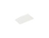 8768369-3-S-GE-WD09X20398- LENS AND ADHESIVE Assembly
