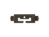 8768371-2-S-GE-WD12X20318-CLIP FRAME WIRE OUTER
