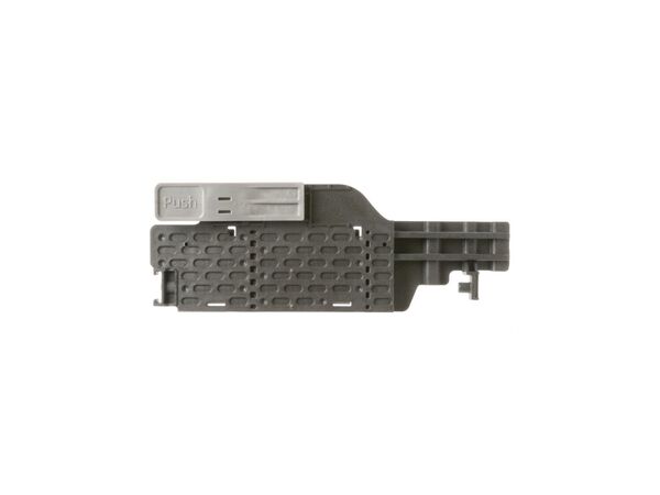 8768373-1-M-GE-WD12X20360-BRACKET Assembly UPPER RACK