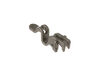 8768378-2-S-GE-WD12X20385-CLIP RACK