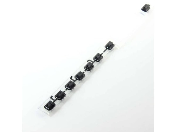 8768382-1-M-GE-WD21X20299-SILICONE LIGHT PIPE