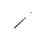 8768382-2-S-GE-WD21X20299-SILICONE LIGHT PIPE
