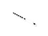 8768382-3-S-GE-WD21X20299-SILICONE LIGHT PIPE