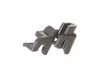 8768400-2-S-GE-WD28X20311-FDT CLIP FLAT RACK