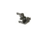 8768400-3-S-GE-WD28X20311-FDT CLIP FLAT RACK