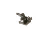8768405-3-S-GE-WD28X20406-FDT CLIP FLAT RACK