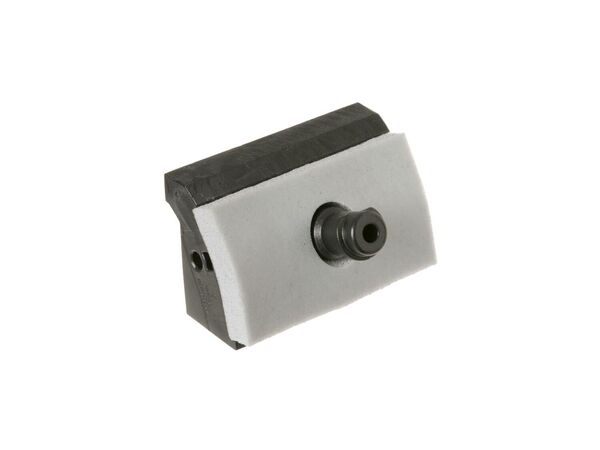 8768408-1-M-GE-WD30X20323- MOUNT & GASKET Assembly