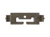 8768409-2-S-GE-WD30X20414-CLIP FRAME WIRE OUTER