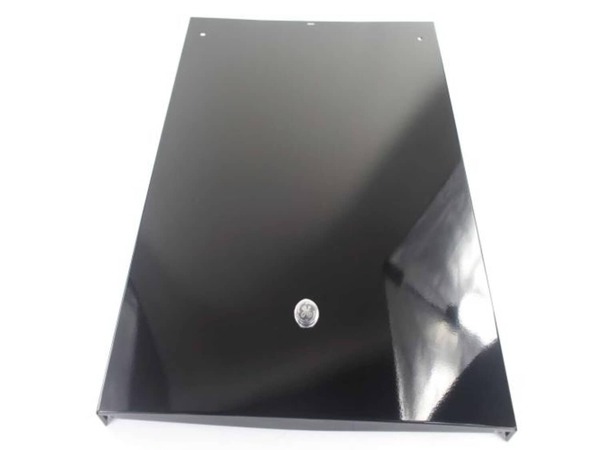 8768415-1-M-GE-WD34X20529-Exterior Door Panel - Black