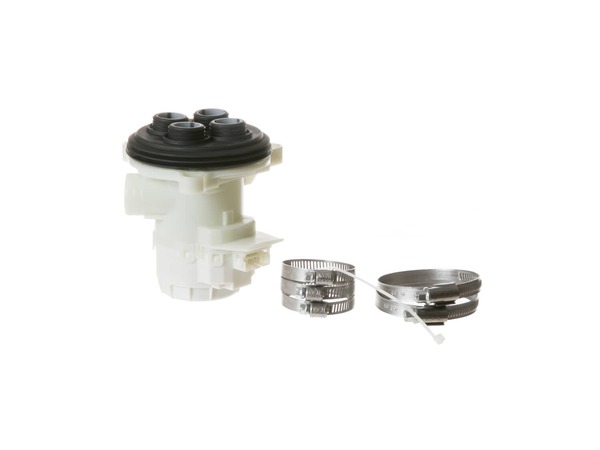 8768433-1-M-GE-WD35X20598-ACTIVE DIVERTER Assembly KIT