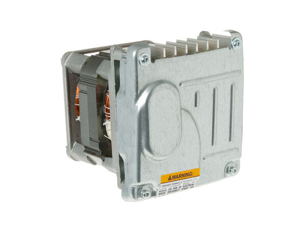 8768444-1-M-GE-WH20X20225- MOTOR AND INVERTER Assembly