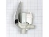 8768445-2-S-GE-WH23X10030-Drain Pump and Motor Assembly