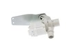 8768445-3-S-GE-WH23X10030-Drain Pump and Motor Assembly