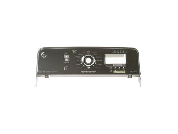 8768446-1-M-GE-WH42X20354- BACKSPLASH BDY Assembly