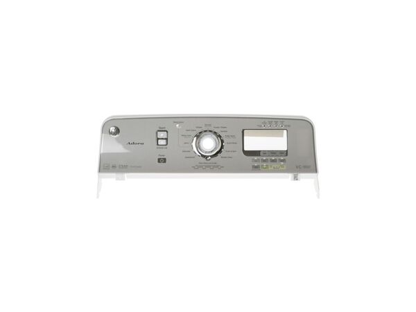 8768447-1-M-GE-WH42X20355- BACKSPLASH BDY Assembly