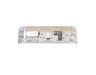 8768447-3-S-GE-WH42X20355- BACKSPLASH BDY Assembly