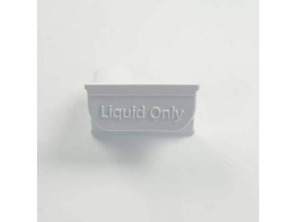 8768452-1-M-GE-WH47X20146-Siphon Cap