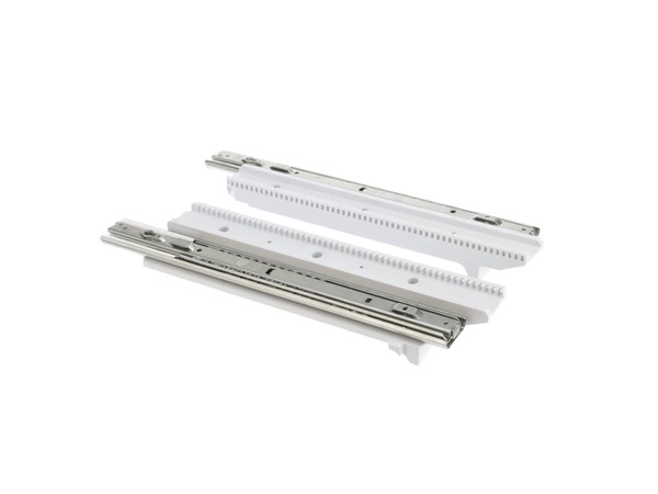8768480-1-M-GE-WR49X20767-Freezer Drawer Slide Rail Kit - Left and Right Sides